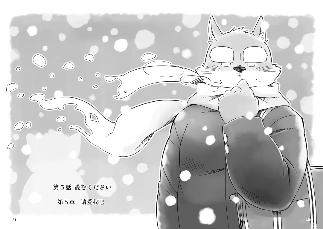 [Kinoshita Jiroh - Tayu] Mekko Rarekko Chuu | 欺人者被欺者·中 Fhentai - Page 49