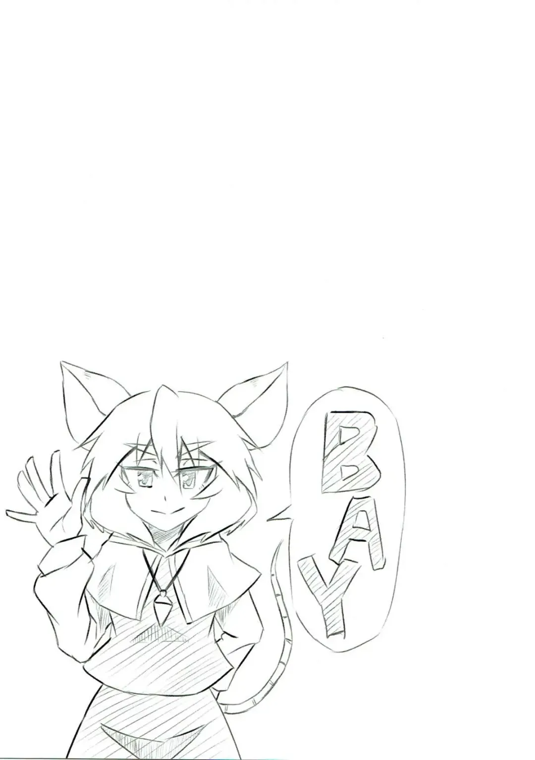 [Ken Tatuki] Nazrin Sukebe Shiyouya! Fhentai - Page 20