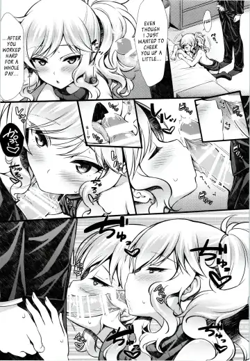 [Asami Asami] Yui to Ouchix Fhentai - Page 11