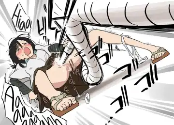 [Alpaca Club] Soujiki ni Okasareta | Molested by a Vacuum Cleaner Fhentai - Page 12