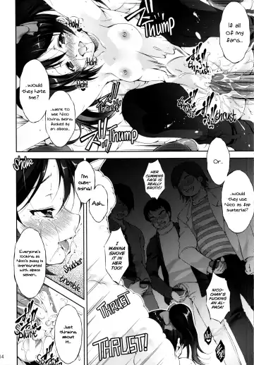 [Takane Nohana] Alpakan! Fhentai - Page 13