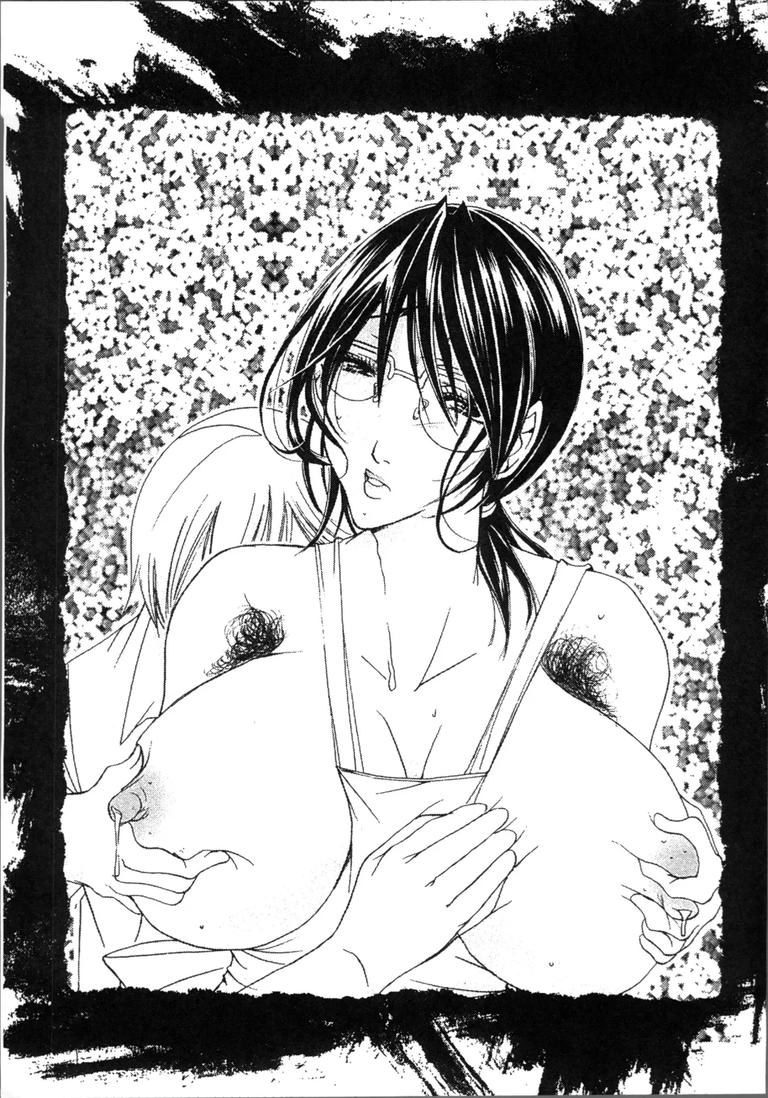 [Nyanko Mic] Jyukudaku Haha wa Boku no Mono Fhentai - Page 163