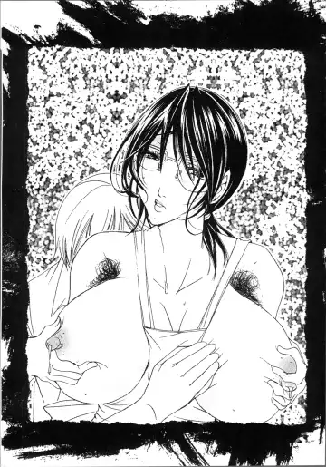 [Nyanko Mic] Jyukudaku Haha wa Boku no Mono Fhentai - Page 163