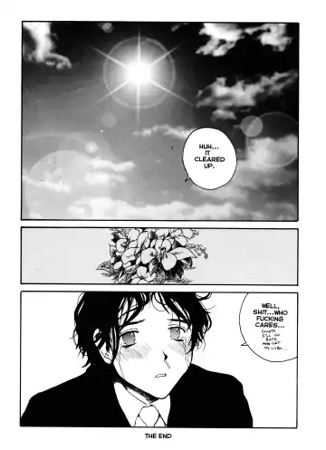 [Tamaoki Benkyo] The Sex-Philes Vol. 9 Fhentai - Page 18