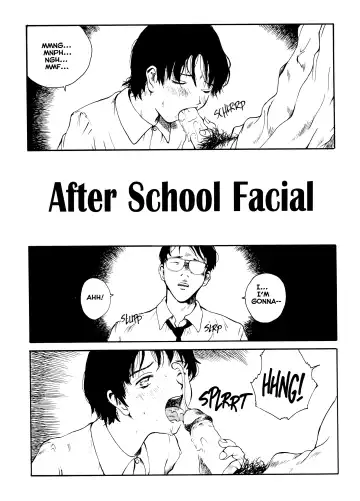 [Tamaoki Benkyo] The Sex-Philes Vol. 9 Fhentai - Page 19