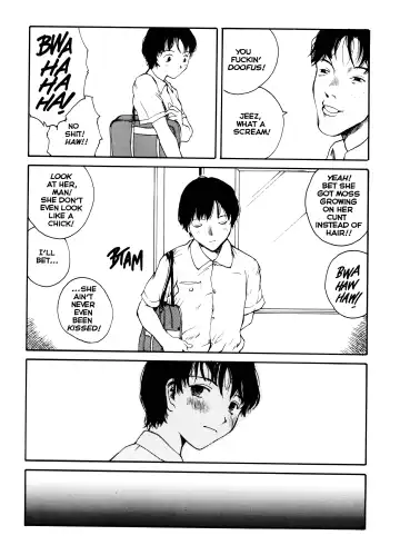 [Tamaoki Benkyo] The Sex-Philes Vol. 9 Fhentai - Page 22