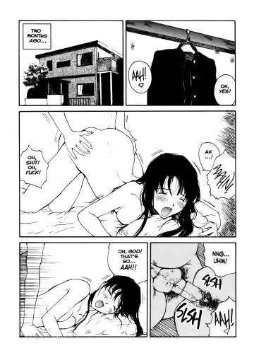 [Tamaoki Benkyo] The Sex-Philes Vol. 9 Fhentai - Page 9