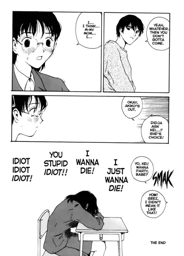 [Tamaoki Benkyo] The Sex-Philes Vol. 10 Fhentai - Page 18