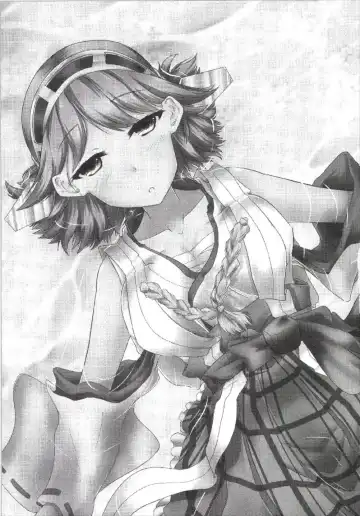 [Futaba Yae] Omoinayande Yokorenbo Fhentai - Page 5