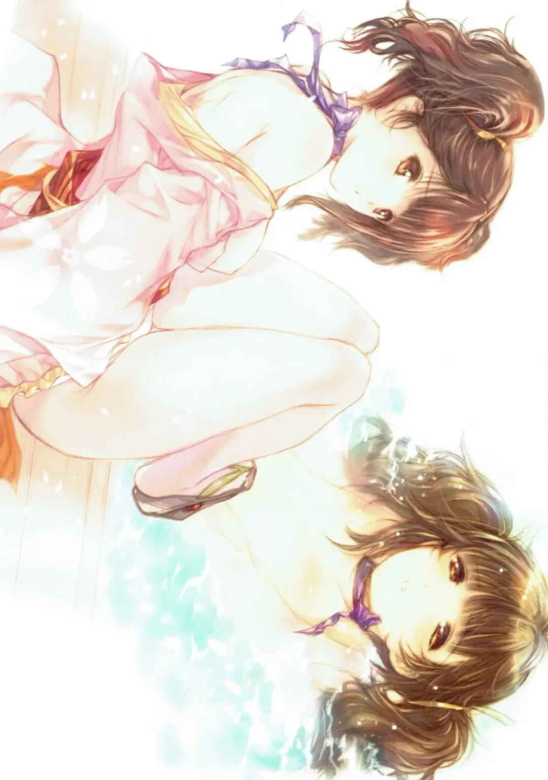 [Min-naraken] -Gr-KAN- Fhentai - Page 13