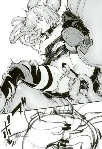 [Zutta] Bad End Catharsis Vol. 9 Fhentai - Page 13