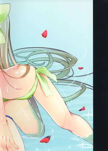 [Tanaka Decilitre] Ore no Kanojo to Imouto to Sonota Oozei ga Shuraba Sugiru Fhentai - Page 26