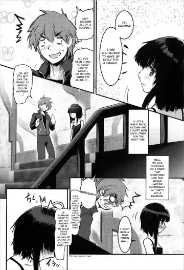 [Jas] Meguicha 2 ~Tsuika Yunyun Aji~ Fhentai - Page 2