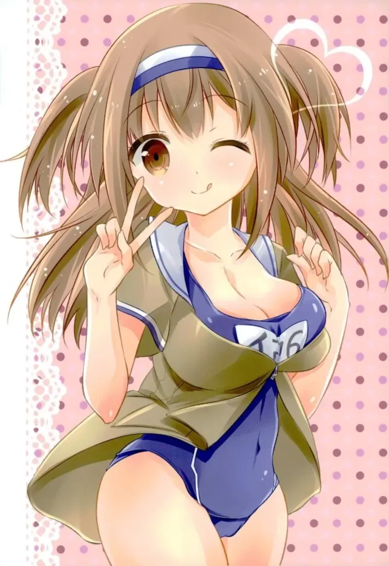 [Kurun] Settai suru? Fhentai - Page 15