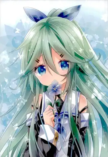 [Kurun] Settai suru? Fhentai - Page 2