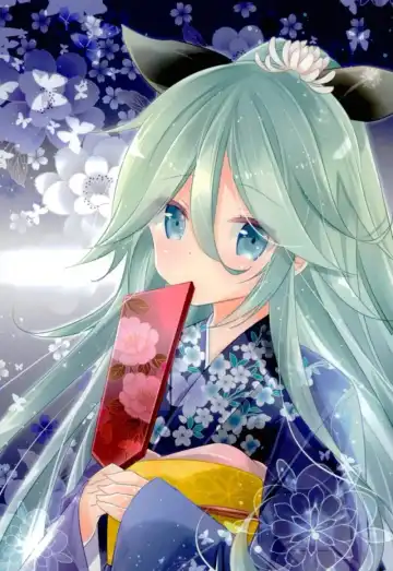 [Kurun] Settai suru? Fhentai - Page 3