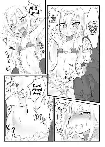 [Tonotani] Kusuguri Quest ~Extra~ Fhentai - Page 15