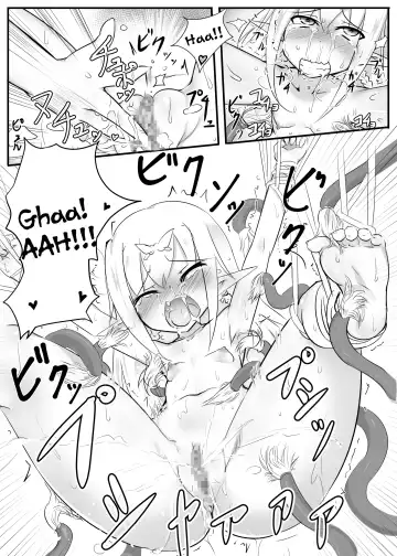 [Tonotani] Kusuguri Quest ~Extra~ Fhentai - Page 26