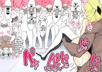 [Motsuaki] Kanzen Saimin Nama Hame Gachi Koubi! Fhentai - Page 19