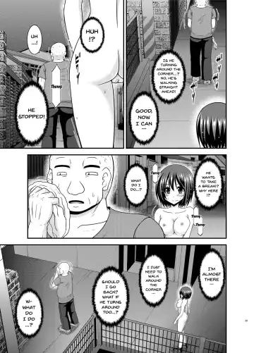 [Charu] Mizushima-san wa roshutsushou Fhentai - Page 28