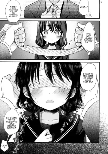 [Tamakake] Yaegashi Koshoten Kinbaku Monogatari Fhentai - Page 13