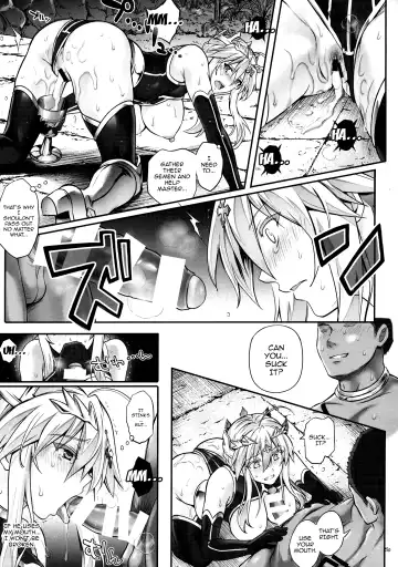 [Izumi - Reizei] T-31 DoDo Fhentai - Page 25