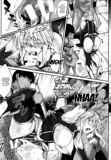 [Izumi - Reizei] T-31 DoDo Fhentai - Page 27