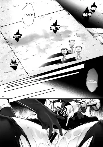 [Izumi - Reizei] T-31 DoDo Fhentai - Page 34