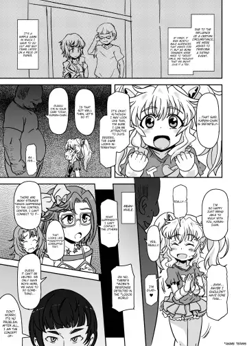 [Nalvas] Teisou 100 Yen Fhentai - Page 2