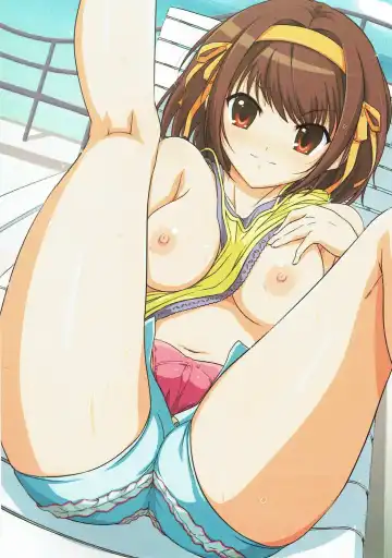 [Haruhisky] HARUCOS Fhentai - Page 7