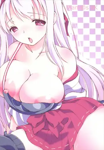 [Bloomer Hogero] iXam@s xK Fhentai - Page 28