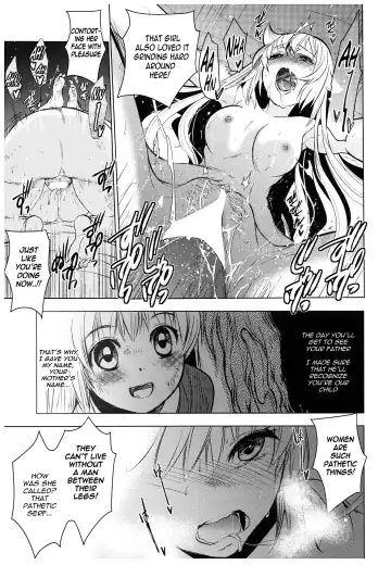[Heizo - Kitoen] Saint Foire Festival 11 Aline Fhentai - Page 29