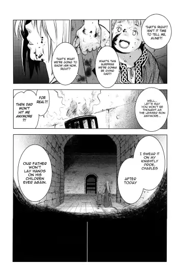 [Heizo - Kitoen] Saint Foire Festival 11 Aline Fhentai - Page 32