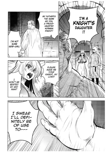 [Heizo - Kitoen] Saint Foire Festival 11 Aline Fhentai - Page 8