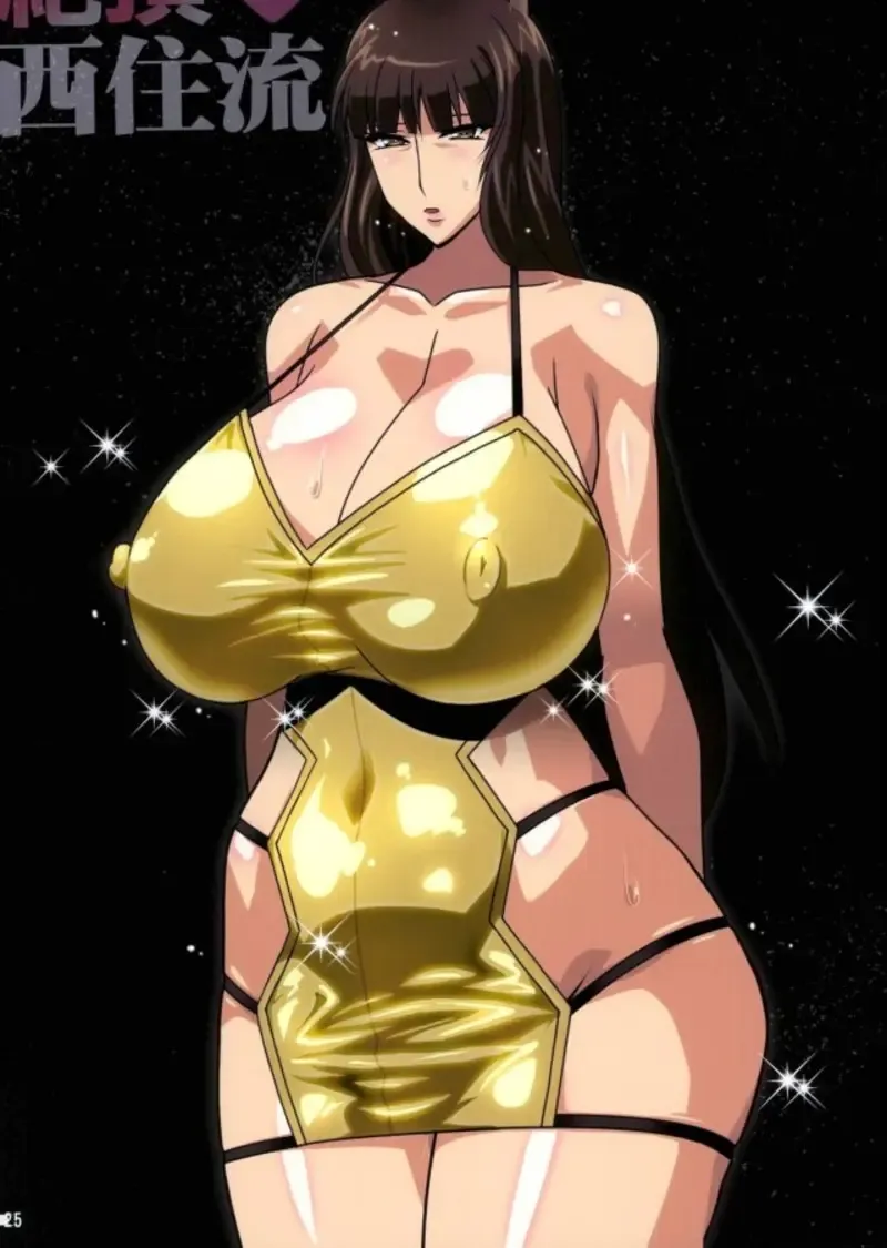 [Higashitotsuka Raisuta] Zecchou Nishizumi-ryuu Fhentai - Page 23