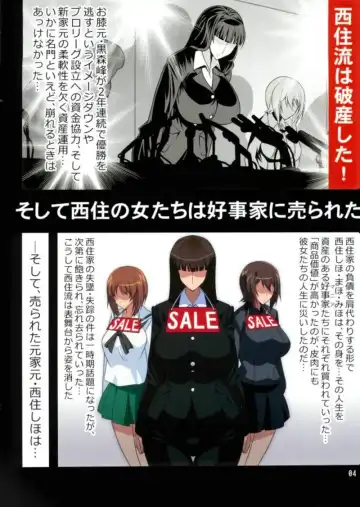 [Higashitotsuka Raisuta] Zecchou Nishizumi-ryuu Fhentai - Page 2