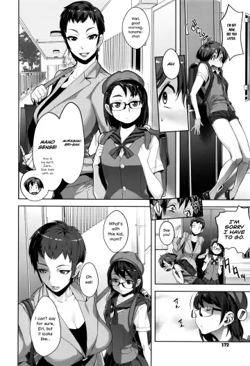 [Koyanagi Royal] Kanjin Kaname no Akuma Gaku | Critical Kaname Demonology Ch. 1 Fhentai - Page 4
