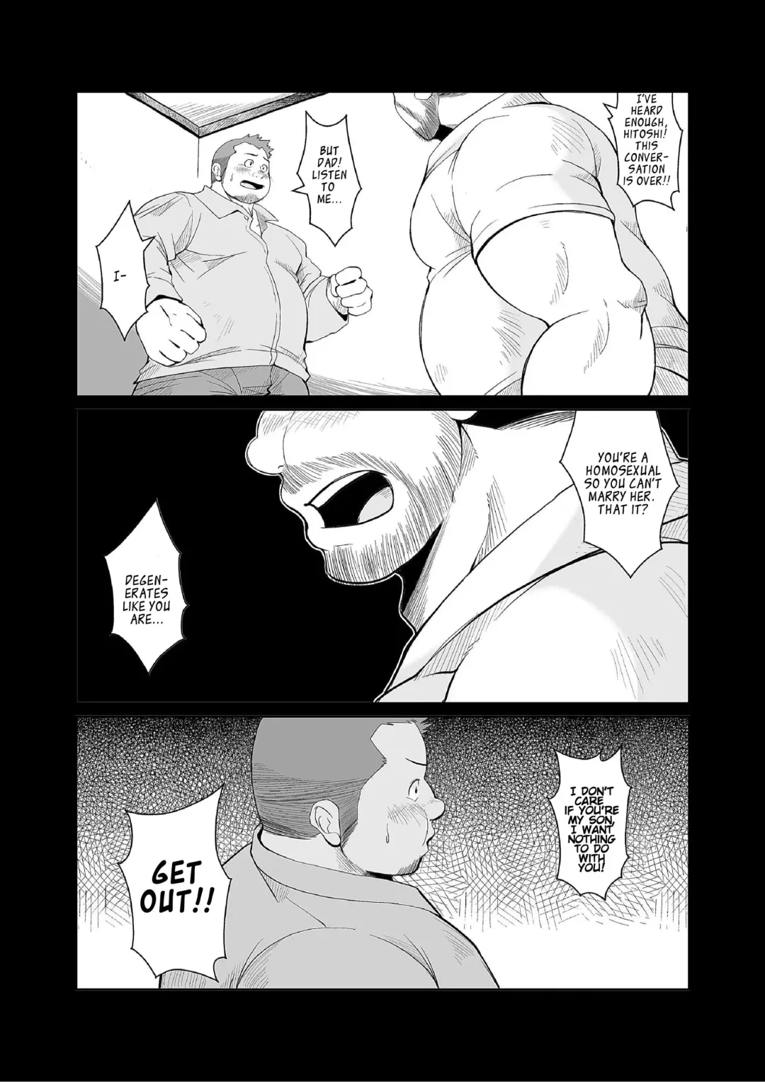 [Chobi] KEMONO Company Fhentai - Page 2