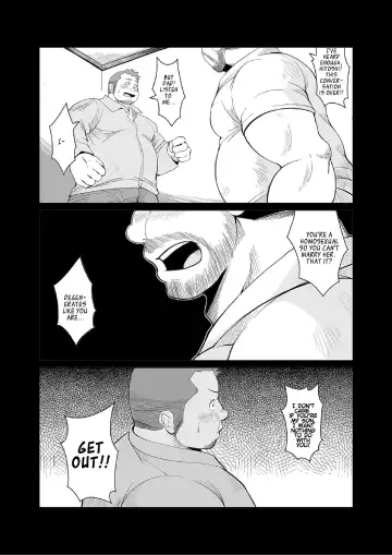[Chobi] KEMONO Company Fhentai - Page 2