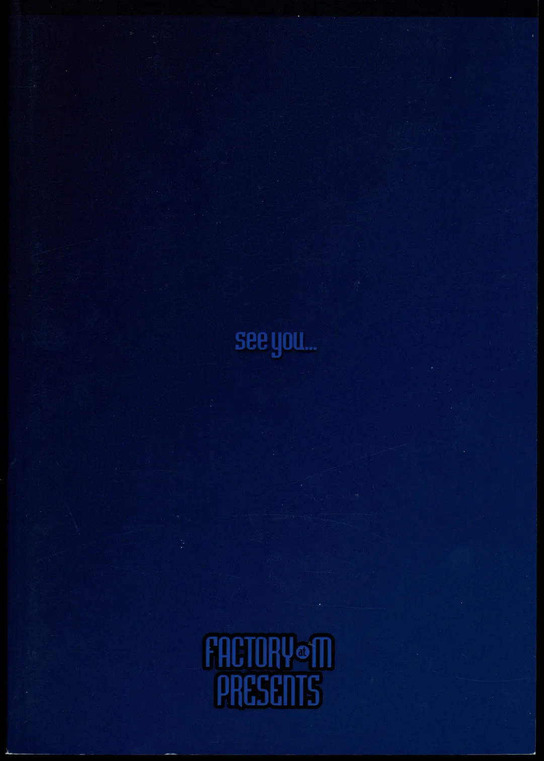 ORDINARY DAYS@Doujin the FINAL Fhentai - Page 2