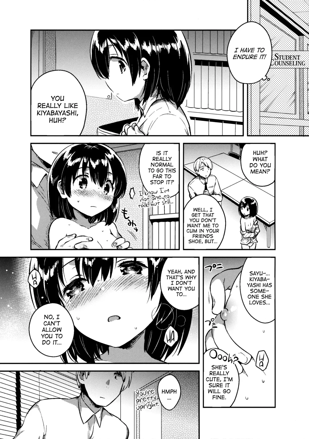 [Ichihaya] Sensei wa Lolicon de Hentai no Kuzu - A teacher is the waste abnormal by Lolita complex. | My Teacher Is a Perverted Pedophile Scumbag Fhentai - Page 12