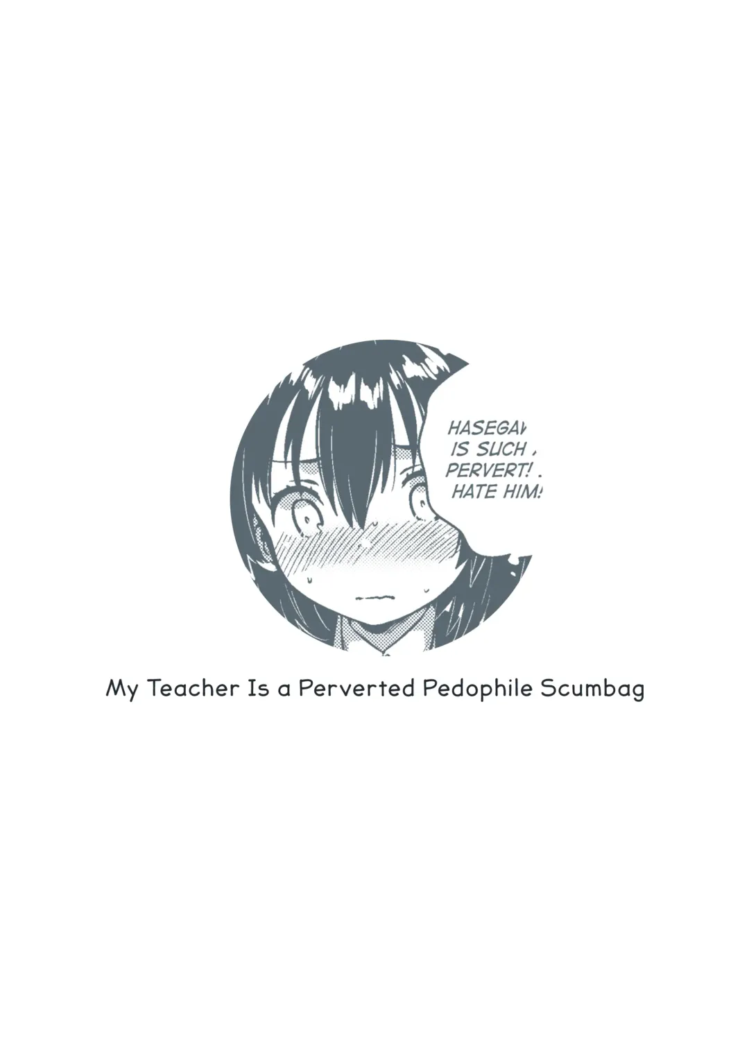 [Ichihaya] Sensei wa Lolicon de Hentai no Kuzu - A teacher is the waste abnormal by Lolita complex. | My Teacher Is a Perverted Pedophile Scumbag Fhentai - Page 34