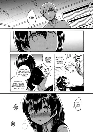 [Ichihaya] Sensei wa Lolicon de Hentai no Kuzu - A teacher is the waste abnormal by Lolita complex. | My Teacher Is a Perverted Pedophile Scumbag Fhentai - Page 21