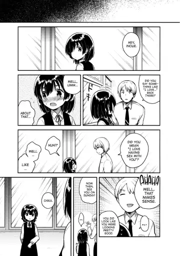 [Ichihaya] Sensei wa Lolicon de Hentai no Kuzu - A teacher is the waste abnormal by Lolita complex. | My Teacher Is a Perverted Pedophile Scumbag Fhentai - Page 26