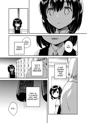 [Ichihaya] Sensei wa Lolicon de Hentai no Kuzu - A teacher is the waste abnormal by Lolita complex. | My Teacher Is a Perverted Pedophile Scumbag Fhentai - Page 28