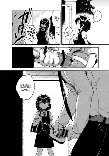 [Ichihaya] Sensei wa Lolicon de Hentai no Kuzu - A teacher is the waste abnormal by Lolita complex. | My Teacher Is a Perverted Pedophile Scumbag Fhentai - Page 3