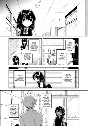 [Ichihaya] Sensei wa Lolicon de Hentai no Kuzu - A teacher is the waste abnormal by Lolita complex. | My Teacher Is a Perverted Pedophile Scumbag Fhentai - Page 30