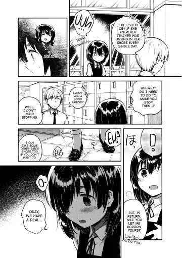 [Ichihaya] Sensei wa Lolicon de Hentai no Kuzu - A teacher is the waste abnormal by Lolita complex. | My Teacher Is a Perverted Pedophile Scumbag Fhentai - Page 6