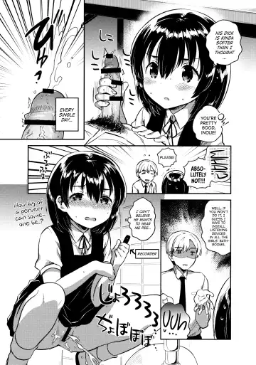[Ichihaya] Sensei wa Lolicon de Hentai no Kuzu - A teacher is the waste abnormal by Lolita complex. | My Teacher Is a Perverted Pedophile Scumbag Fhentai - Page 9