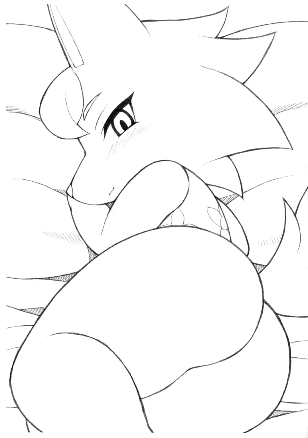 [Washimori] Doubutsu Mura Nikki Fhentai - Page 17